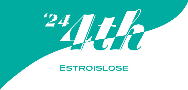 ESTROISLOSE -24年4th-