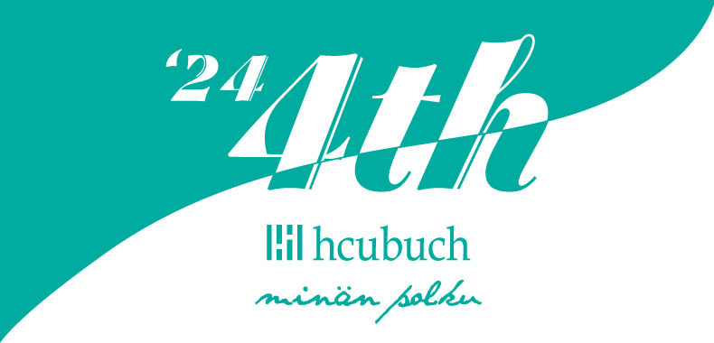 hcubuch / minan polku -24年4th-