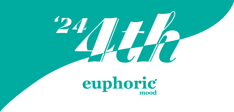 euphoric mood -24年4th-