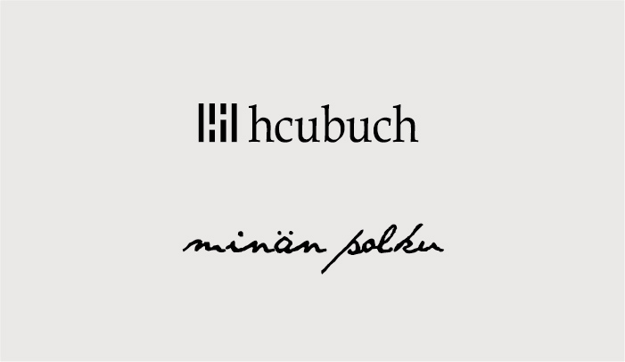 hcubuch / minan polku -26年3rd -