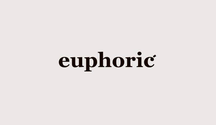 euphoric mood -26年3rd  -