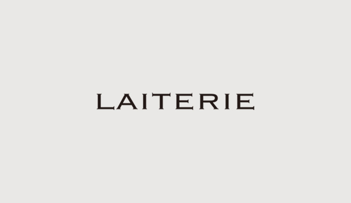 LAITERIE -26年4th -