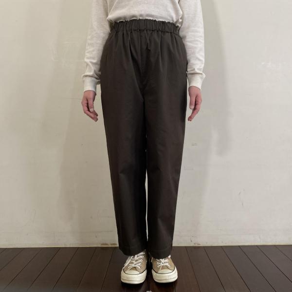 グロスチノ　イージースラックス