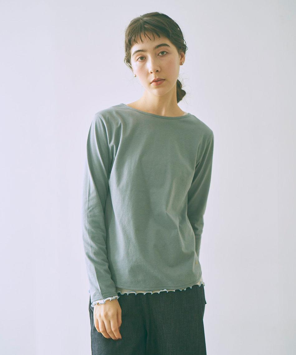 me.embroidery T 2WAYP/O