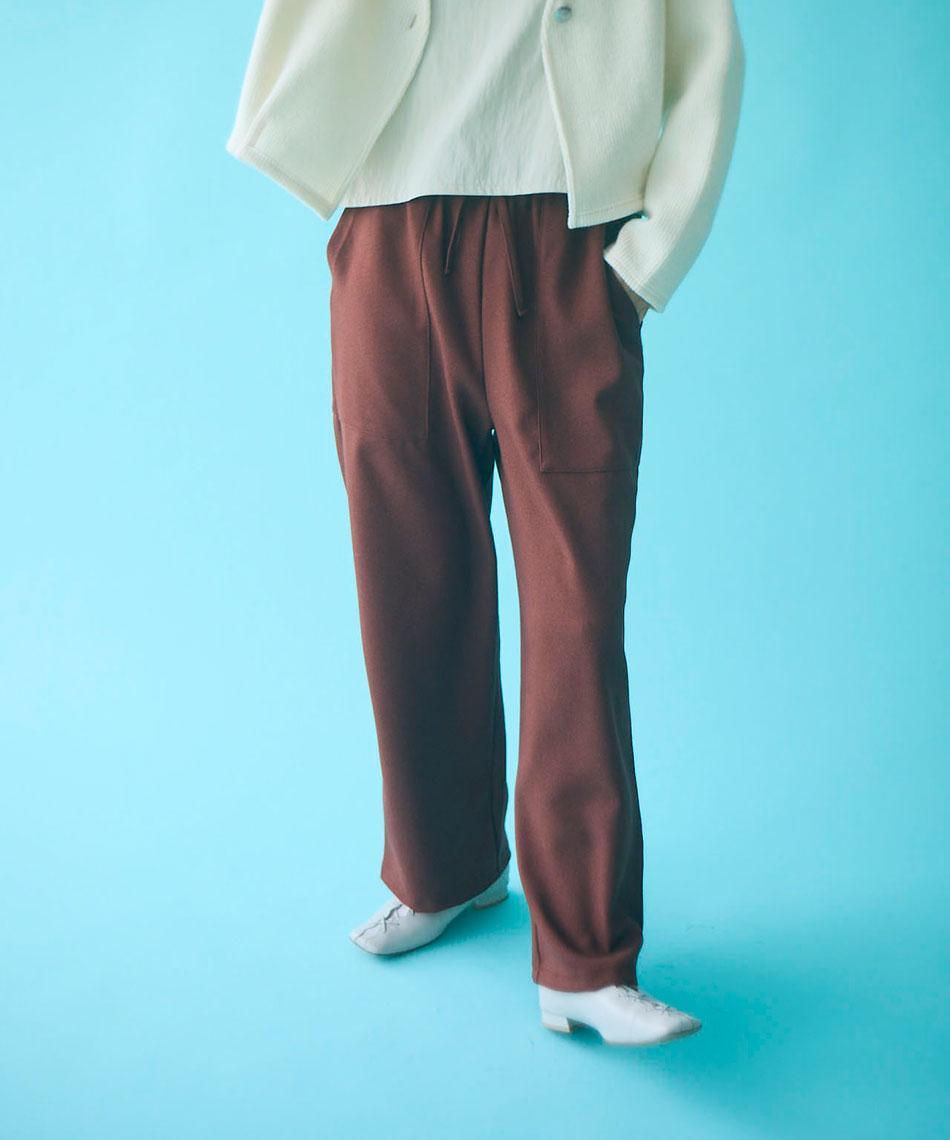 wooly kersey easy baker PT